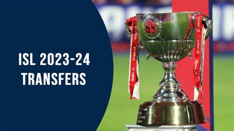 ISL 2023.